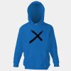 Kids premium hooded sweatshirt Thumbnail