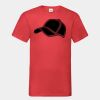 Valueweight v-neck T Thumbnail