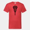Valueweight v-neck T Thumbnail