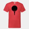 Valueweight v-neck T Thumbnail