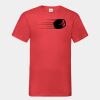 Valueweight v-neck T Thumbnail