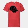Valueweight v-neck T Thumbnail