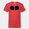 Valueweight v-neck T Thumbnail