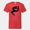 Valueweight v-neck T Thumbnail
