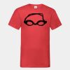 Valueweight v-neck T Thumbnail