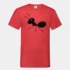 Valueweight v-neck T Thumbnail