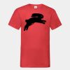 Valueweight v-neck T Thumbnail