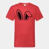 Valueweight v-neck T Thumbnail