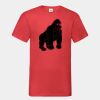 Valueweight v-neck T Thumbnail