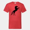 Valueweight v-neck T Thumbnail