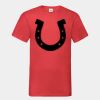 Valueweight v-neck T Thumbnail