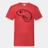 Valueweight v-neck T Thumbnail