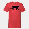 Valueweight v-neck T Thumbnail