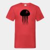 Valueweight v-neck T Thumbnail