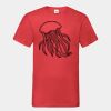 Valueweight v-neck T Thumbnail