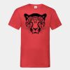 Valueweight v-neck T Thumbnail