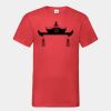 Valueweight v-neck T Thumbnail