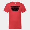Valueweight v-neck T Thumbnail
