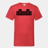Valueweight v-neck T Thumbnail