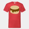Valueweight v-neck T Thumbnail