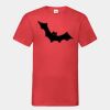 Valueweight v-neck T Thumbnail