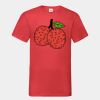 Valueweight v-neck T Thumbnail