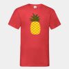 Valueweight v-neck T Thumbnail