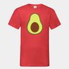 Valueweight v-neck T Thumbnail