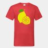 Valueweight v-neck T Thumbnail