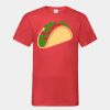 Valueweight v-neck T Thumbnail
