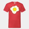 Valueweight v-neck T Thumbnail
