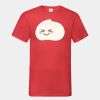 Valueweight v-neck T Thumbnail