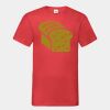 Valueweight v-neck T Thumbnail