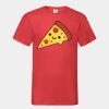Valueweight v-neck T Thumbnail