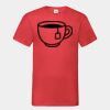 Valueweight v-neck T Thumbnail