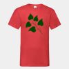 Valueweight v-neck T Thumbnail