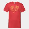 Valueweight v-neck T Thumbnail
