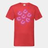 Valueweight v-neck T Thumbnail