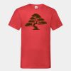 Valueweight v-neck T Thumbnail