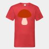 Valueweight v-neck T Thumbnail