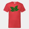 Valueweight v-neck T Thumbnail