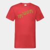Valueweight v-neck T Thumbnail