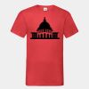 Valueweight v-neck T Thumbnail