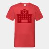 Valueweight v-neck T Thumbnail