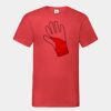 Valueweight v-neck T Thumbnail