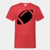 Valueweight v-neck T Thumbnail
