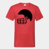 Valueweight v-neck T Thumbnail