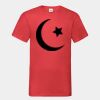 Valueweight v-neck T Thumbnail