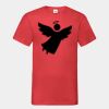 Valueweight v-neck T Thumbnail