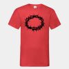 Valueweight v-neck T Thumbnail
